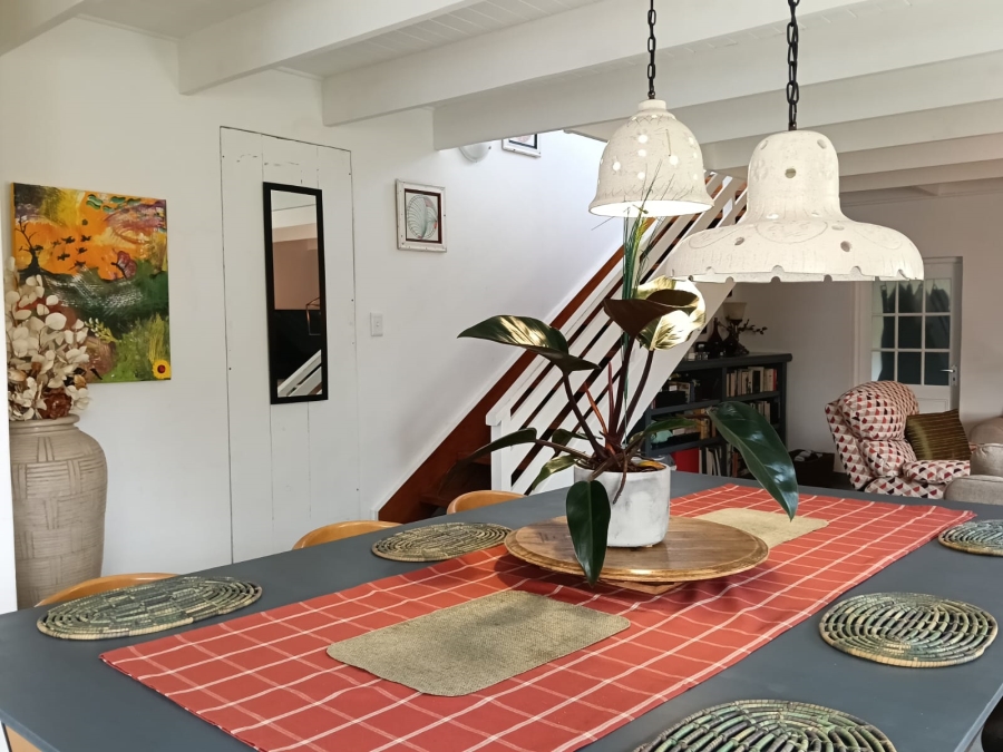 To Let 2 Bedroom Property for Rent in Vermont Western Cape